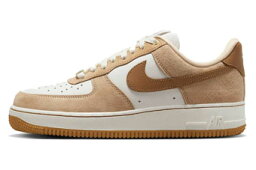 バスケットシューズ バッシュ スニーカー バケッタ タン ナイキ Nike WMNS AIR FORCE 1 LXX W Vachetta Tan ストリート 【WOMEN'S】