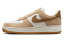 バスケットシューズ バッシュ スニーカー バケッタ タン ナイキ Nike WMNS AIR FORCE 1 LXX W Vachetta Tan ストリート 【WOMEN'S】