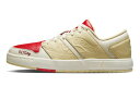 バスケットシューズ バッシュ スニーカー ジェイソン テイタム ジョーダン Jordan Air Jordan Nu 1 Low x Jason Tatun I...