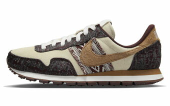 乐天商城 - シューズ スニーカー ランニング ナイキ Nike Air Pegasus 83 PRM Naike Beige ランニング トレーニング ストリート