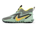 バスケットシューズ バッシュ ナイキ Nike Cosmic Unity 2 EP Enamel Green