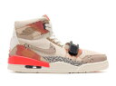 oXPbgV[Y obV Xj[J[ W[_ Jordan Air Jordan Legacy 312 SAIL/DESERT CAMO-INFRARED Xg[g