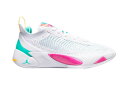 oXPbgV[Y obV JEh`b` W[_ Jordan JORDAN LUKA 1 Imaginarium White/Pink/Turquoise/Orange