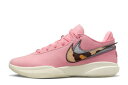 oXPbgV[Y obV iCL Nike Lebron 20 South Beast Pink