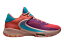 バスケットシューズ バッシュ フリーク ナイキ Nike Zoom Freak 4 EP Purple/Blue/Pink