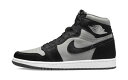 oXPbgV[Y obV Xj[J[ W[_ Jordan Wmns Air Jordan 1 High Retro OG W Medium Grey/Black Xg[g yWOMEN'Sz