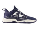 oXPbgV[Y obV j[oX NewBalance New Balance Two Wxy v3 Navy/White