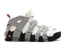 oXPbgV[Y obV Xj[J[ iCL Nike Wmns Air More Uptempo W White/Rose Wood Xg[g yWOMEN'Sz