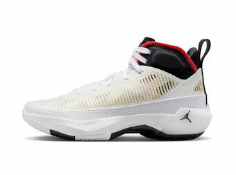 バスケットシューズ バッシュ ジョーダン Jordan Air Jordan 37 GS GS White/Red/Black 【GS】キッズ