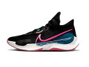 oXPbgV[Y obV iCL Nike Renew Elevate 3 Black/ Blue/ Berry/Pink