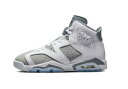 oXPbgV[Y obV Xj[J[ W[_ Jordan Air Jordan 6 Retro GS GS White/Cool Gray Xg[g yGSzLbY