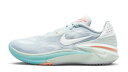 楽天バスケ＠TOKYO UltimateCollectionバスケットシューズ バッシュ ナイキ Nike Air Zoom G.T. Cut 2 Blue/Green/Sail