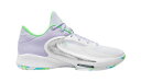 oXPbgV[Y obV t[N iCL Nike Zoom Freak 4 White/purple/green