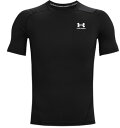 oXPbgTVc EFA A_[A[}[ UnderArmour UA HG ARMOUR COMP SS Black jO g[jO Xg[g yMEN'Sz