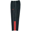 バスケットパンツ ウェア ウォームアップパンツ(サイドフルオープン) 秋冬物 コンバース Converse Warm Up Pants Full Open Bl...