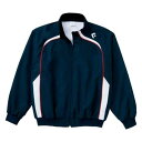バスケットジャケット ウェア ウォームアップジャケット 秋冬物 コンバース Converse Warm Up Jacket Navy/White 【MEN'S】