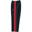 バスケットパンツ ジュニア キッズ ウェア ウォームアップ 秋冬物 コンバース Converse Junior Warm Up Pants Black/Red 【BOY'S】 キッズ アパレル