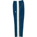 バスケットパンツ ジュニア キッズ ウェア ウォームアップ 秋冬物 コンバース Converse Junior Warm Up Pants Navy/White 【BOY