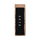 バスケットヘッドバンド アクター AKTR BASIC HEAD BAND CLASSIC MID BLACK