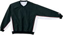 oXPbgWPbg EFA EH[Abv H~ Ro[X Converse V-neck Warm Up Black/White yMEN'Sz