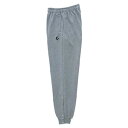 バスケットパンツ ウェア 秋冬物 コンバース Converse Sweat Pants Gray 【MEN'S】