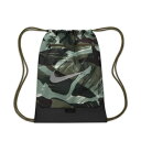 バスケットバッグ サックバック ジムサック ナイキ Nike Brazilian Gym Sack Draw Strong Bag Olive/Black ランニング トレーニング ストリート