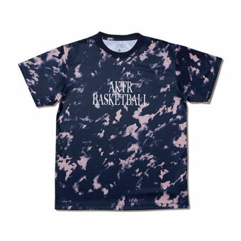 バスケットTシャツ ウェア アクター AKTR GHOST CAMO E.B. SPORTS TEE NAVY 【MEN'S】 バスケットTシャツ ウェア アクター AKTR GHOST CAMO E.B. SPORTS TEE NAVY 【MEN'S】