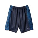 oXPbgV[c oXp EFA AN^[ AKTR N.D. CAMO PANEL SHORTS BLACK yMEN'Sz