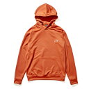 oXPbgp[J[ EFA H~ X|fBO Spalding Pull Over Sweat Hoodie Fast S Brick@Red jO g[jO Xg[g yMEN'Sz