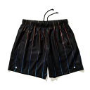 oXPbgV[c oXp EFA XgCv X|fBO Spalding zShorts Made For the Game Black yMEN'Sz