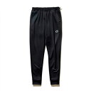 バスケットパンツ ウェア ホログラム 秋冬物 スポルディング Spalding Sweat Pants Fast S　hologram Black ストリート 【MEN'S】