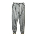 バスケットパンツ ウェア ホログラム 秋冬物 スポルディング Spalding Sweat Pants Fast S　hologram Gray ストリート 【MEN'S】