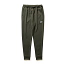 バスケットパンツ ウェア ホログラム 秋冬物 スポルディング Spalding Sweat Pants Fast S hologram Khaki ストリート ...