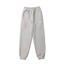 oXPbgpc WjA fB[Y EFA H~ AN^[ AKTR DESERT DAISY FLEECE PANTS L-GRAY E[Yf p yWOMEN'SzAp