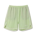 バスケットショーツ バスパン ジュニア レディーズ ウェア アクター AKTR DESERT DAISY PIPING SHORTS LIME ウーメンズモデル 女性用 【WOMEN 039 S】アパレル