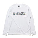 oXPbgO@TVc EFA X|fBO Spalding L/S Tee fW^mCYS White Xg[g yMEN'Sz