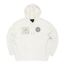 バスケットパーカー ウェア チャイニーズ 秋冬物 ジョーダン Jordan AS M J CNY FLEECE HOODIE White ストリート 【MEN'S】