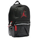 バスケットバッグ バックパック リュック ジョーダン Jordan Jordan Retro 11 Backpack Black ランニング トレーニング ストリート