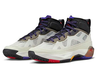 バスケ@TOKYO UltimateCollectionのバスケットシューズ バッシュ ジョーダン Jordan Air Jordan 37　PF Light Born/Black/Red｜アングル2