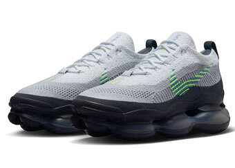 シューズ スニーカー ナイキ Nike AIR MAX SCORPION FK Phantom/Black ストリート