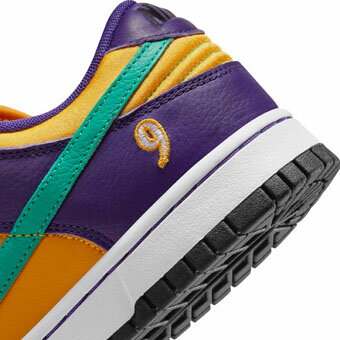 �Х����åȥ��塼�� �Хå��� ���ˡ����� �ꥵ���쥹�꡼ �ʥ��� Nike Wmns Dunk Low Lisa Leslie W LA Purple/Yellow ���ȥ꡼�� ��WOMEN'S��