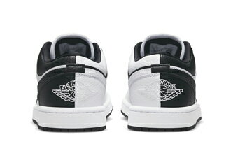 �Х����åȥ��塼�� �Хå��� ���ˡ����� ���ޡ����� ���硼���� Jordan Wmns Air Jordan 1 Low SE Homage W White/Black ���ȥ꡼�� ��WOMEN'S��