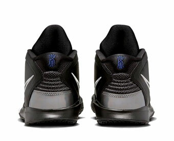 �Х����åȥ��塼�� �Хå��� �ʥ��� Nike Kyrie Infinity GS GS Black/Gray ��GS�ۥ��å�