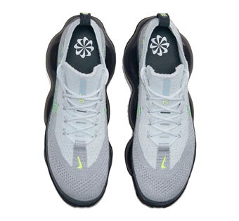 シューズ スニーカー ナイキ Nike AIR MAX SCORPION FK Phantom/Black ストリート