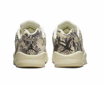 �Х����åȥ��塼�� �Хå��� ���ˡ����� ���硼���� Jordan Wmns Air Jordan 5 Retro Low Girls that Hoop W Coconut/Black ���ȥ꡼�� ��WOMEN'S��