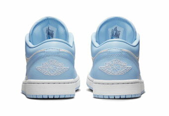 �Х����åȥ��塼�� �Хå��� ���ˡ����� ����ߥ˥��� ���硼���� Jordan Wmns Air Jordan 1 Low W White/Aluminum ���ȥ꡼�� ��WOMEN'S��