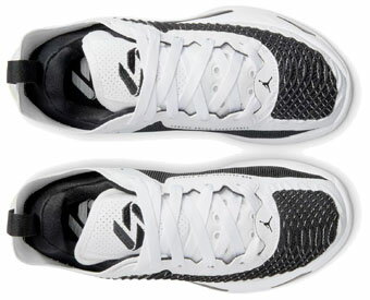 �Х����åȥ��塼�� �Хå��� �륫���ɥ���å� ���硼���� Jordan JORDAN LUKA 1 GS GS White/Black/Volt ��GS�ۥ��å�