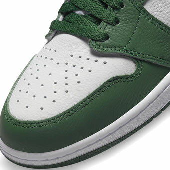 �Х����åȥ��塼�� �Хå��� ���ˡ����� ���������꡼�� ���硼���� Jordan Air Jordan 1 High Retro OG Gorge Green ���ȥ꡼��