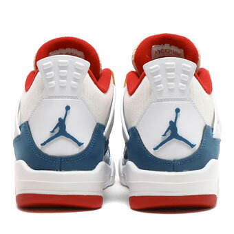 �Х����åȥ��塼�� �Хå��� ���ˡ����� ���硼���� Jordan Air Jordan 4 Retro GS 