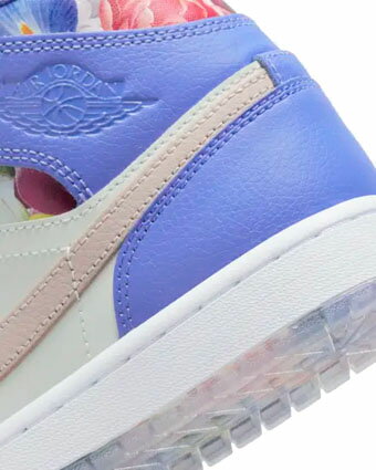 �Х����åȥ��塼�� �Хå��� ���ˡ����� ���硼���� Jordan Wmns Air Jordan 1 Mid SE W Sail/White/Stone ���ȥ꡼�� ��WOMEN'S��